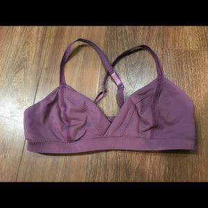 Size 12, Lululemon sports bra